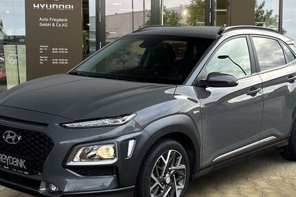 Hyundai KONA 49.076 km 17.499 &euro; Leipzig 04178