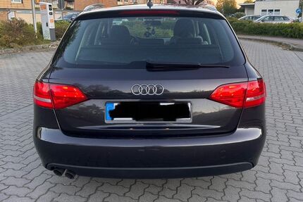 Audi A4 233.900 km 5.700 &euro; Buxtehude 21614