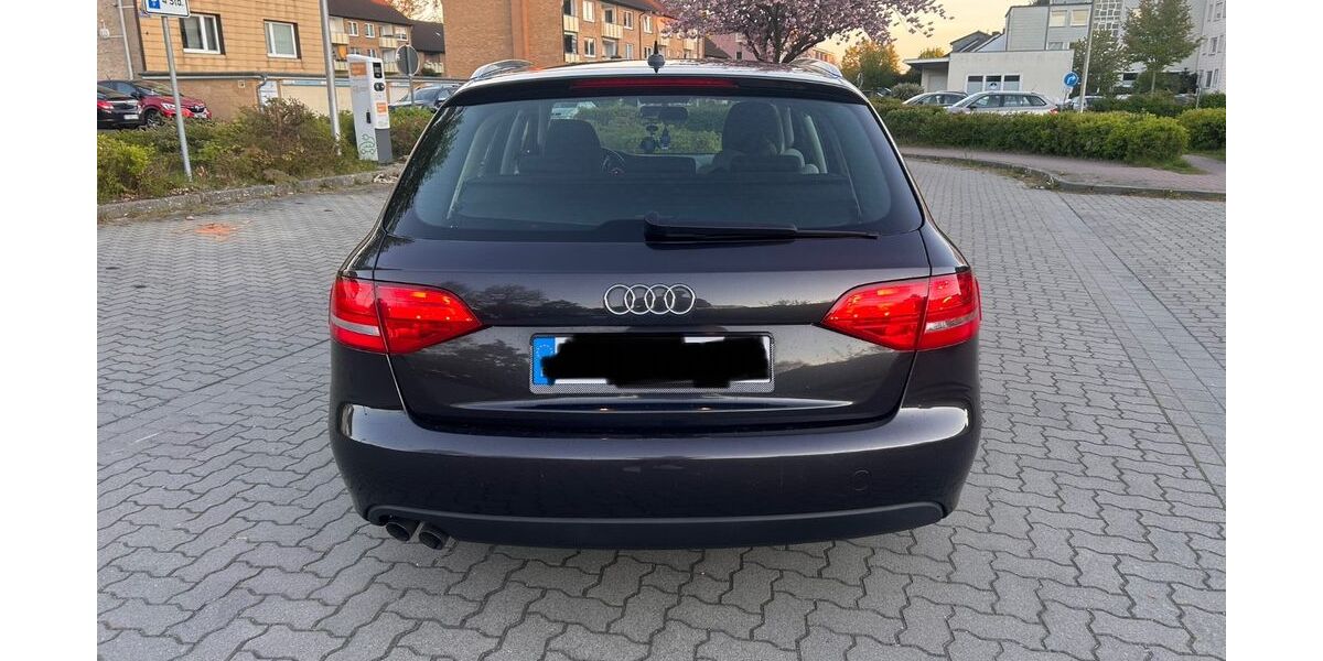 Audi A4 233.900 km 5.700 &euro; Buxtehude 21614