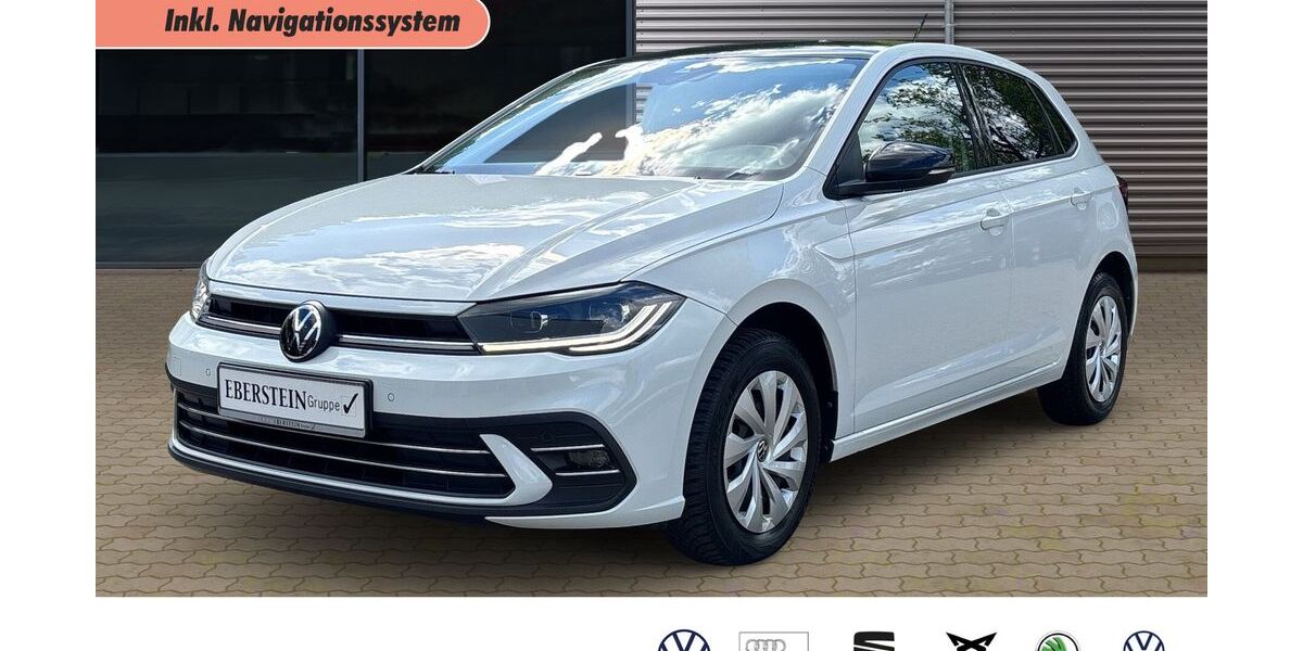 VW Polo 34.072 km 19.990 &euro; Buxtehude 21614