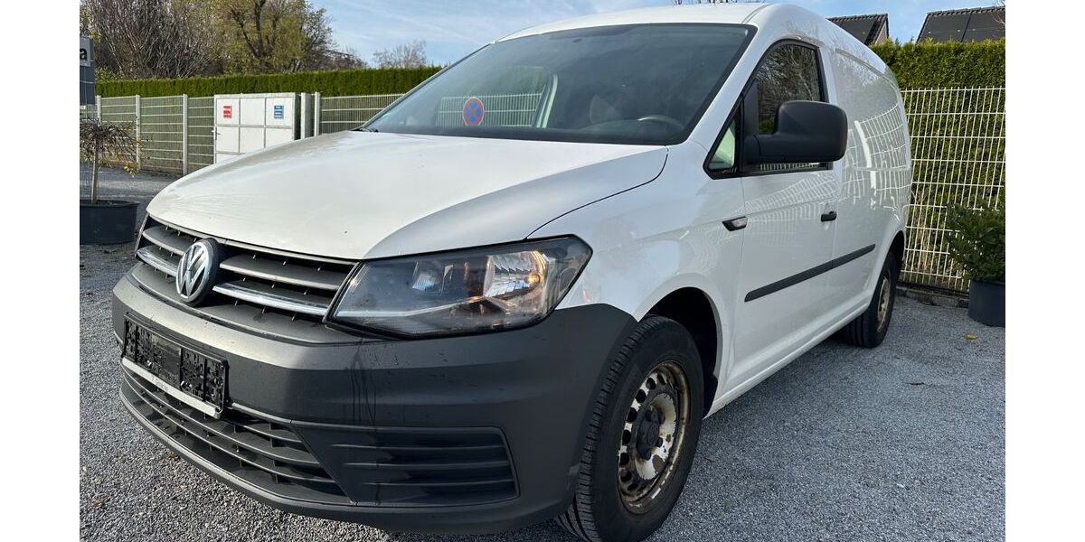VW Caddy 328.000 km 5.500 &euro; Dresden 01259