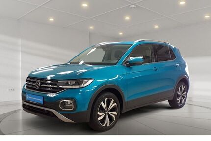 VW T-Cross 43.699 km 17.975 &euro; Melsungen 34212