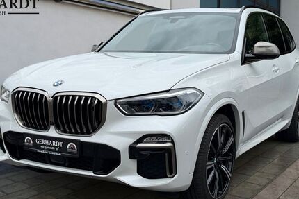 BMW X5 14.800 km 73.440 &euro; Bad Soden-Salmünster 63628
