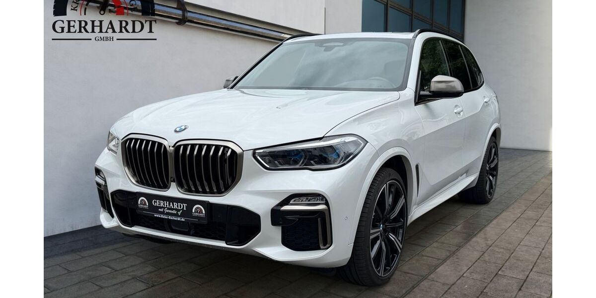 BMW X5 14.800 km 73.440 &euro; Bad Soden-Salmünster 63628