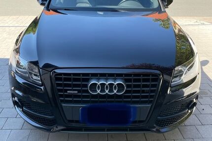 Audi Q5 168.250 km 9.950 &euro; Bayreuth 95445