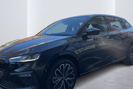 Skoda Scala 27.055 km 25.440 &euro; Hamburg 22111