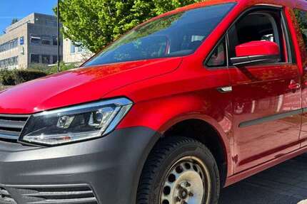 VW Caddy 174.200 km 12.770 € Riemerling 85521