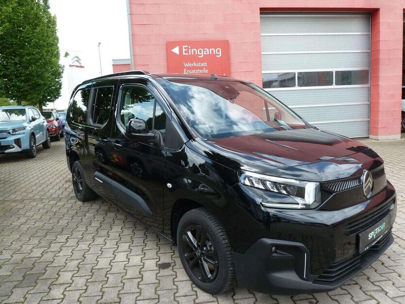 Berlingo