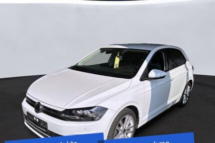 VW Polo 34.536 km 15.990 &euro; Schönburg 06618