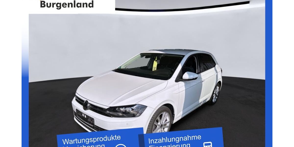 VW Polo 34.536 km 15.990 &euro; Schönburg 06618