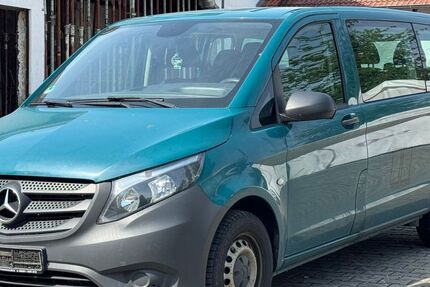 Mercedes-Benz Vito 185.220 km 12.500 &euro; Dieburg 64807