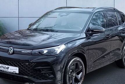 VW Tiguan 4.600 km 47.990 &euro; Biberach 88400