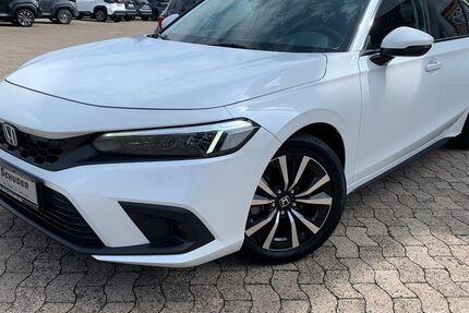 Honda Civic 14.990 km 28.990 € Hildesheim 31137
