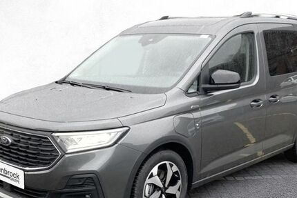 Ford Tourneo Connect 4.500 km 41.450 € Osnabrück 49082