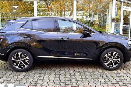 Kia Sportage 21.500 km 30.990 &euro; Chemnitz 09116