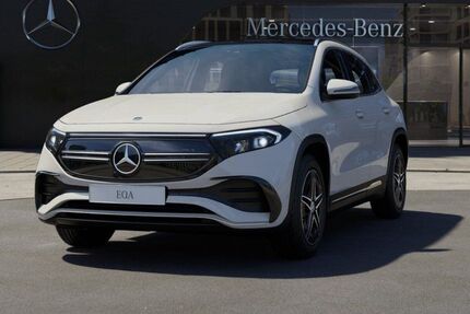 Mercedes-Benz EQA 27.001 km 35.770 € Friesoythe 26169