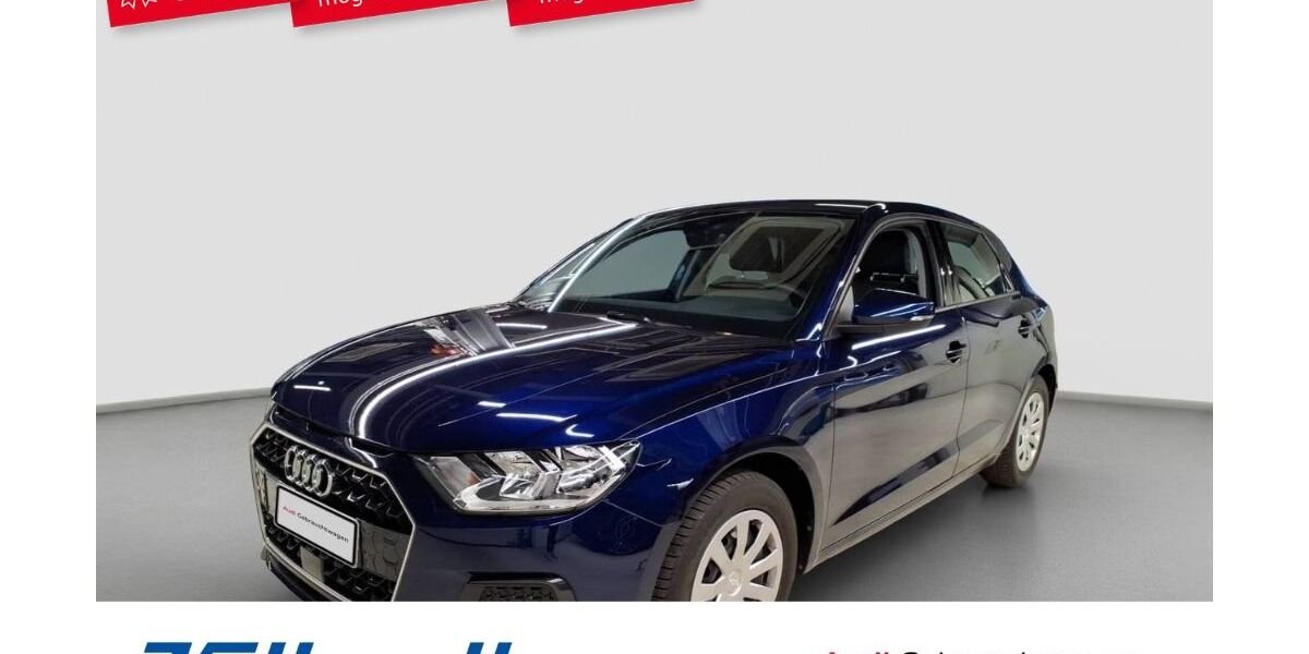 Audi A1 9.006 km 24.990 &euro; Holzminden 37603