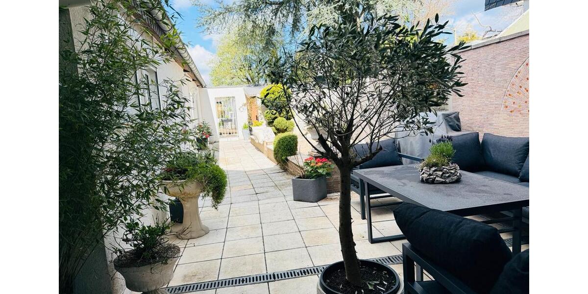 Doppelhaushälfte Aachen Eilendorf - 3.5 Zimmer, 156 m&sup2;, 450.000&euro; | Angebot:25945109