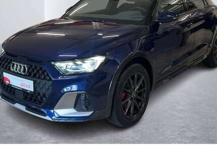 Audi A1 2.259 km 31.450 &euro; Hamburg 20537