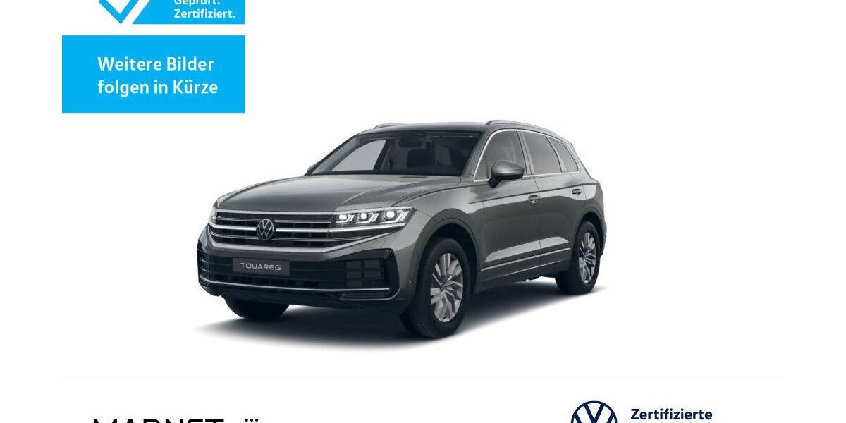 VW Touareg 26.292 km 54.890 &euro; Bad Nauheim 61231