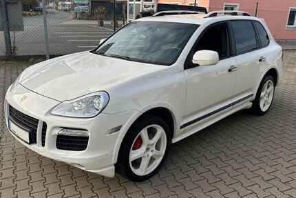 Porsche Cayenne 165.000 km 13.500 &euro; Hersbruck 91217