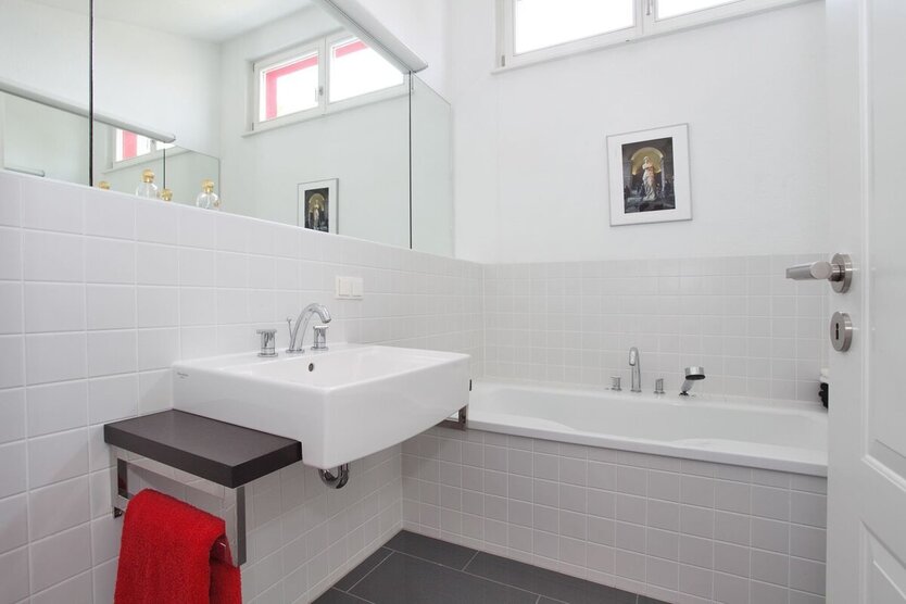 Wohnen, wie Sie es lieben - in Ihrem neuen Zuhause 6 zimmer