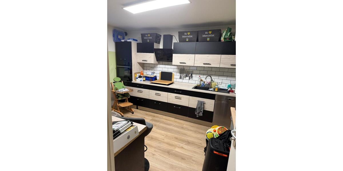 Reihenhaus Ehra-Lessien Lessien - 5 Zimmer, 145 m&sup2;, 925&euro; | Angebot:25353088