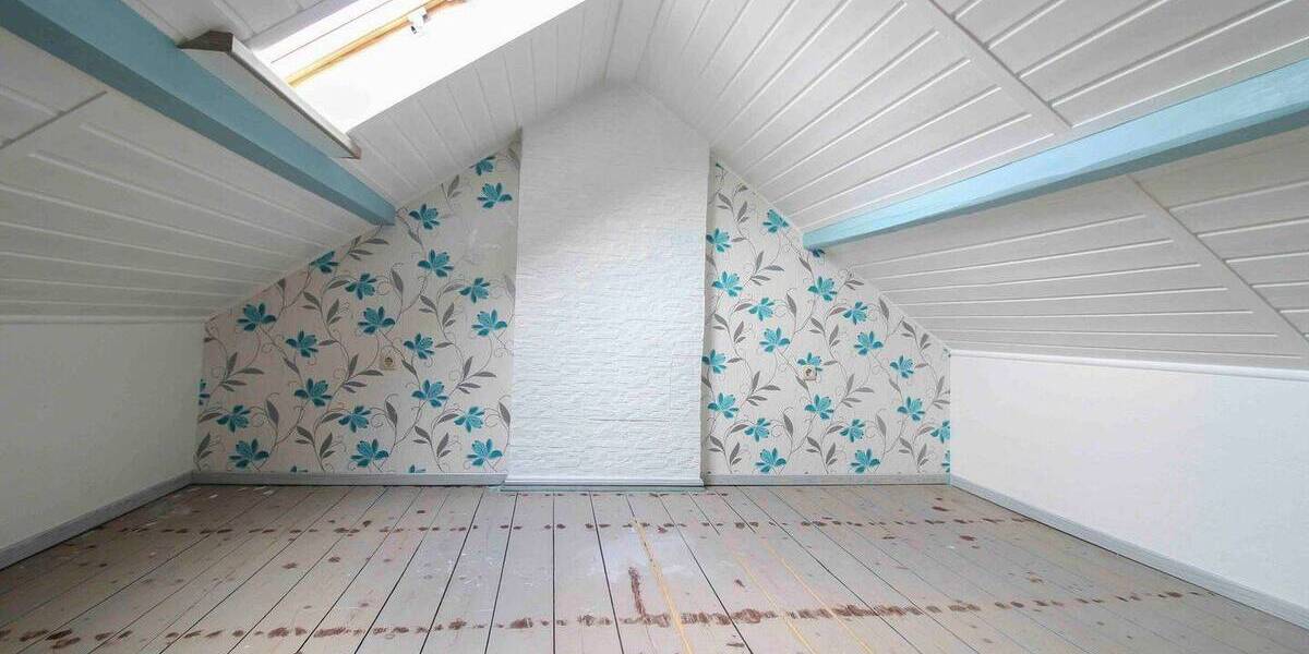 Reihenmittelhaus Zwickau Schedewitz - 3 Zimmer, 80 m&sup2;, 76.000&euro; | Angebot:26584848
