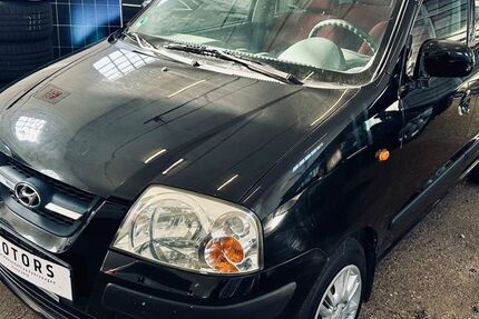 Hyundai Atos