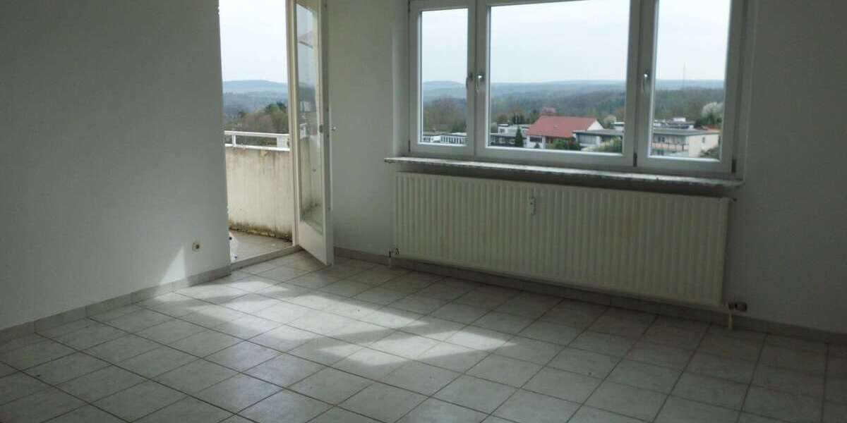 Etagenwohnung Wertheim - 4 Zimmer, 97 m&sup2;, 600&euro; | Angebot:25599834