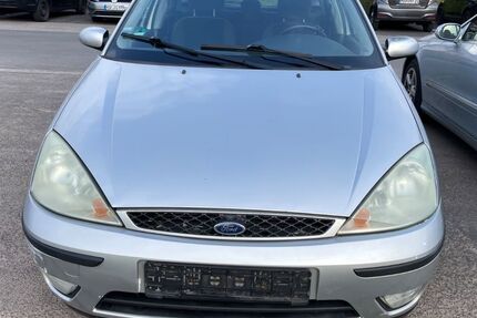 Ford Focus 229.000 km 950 &euro; Marktheidenfeld 97828