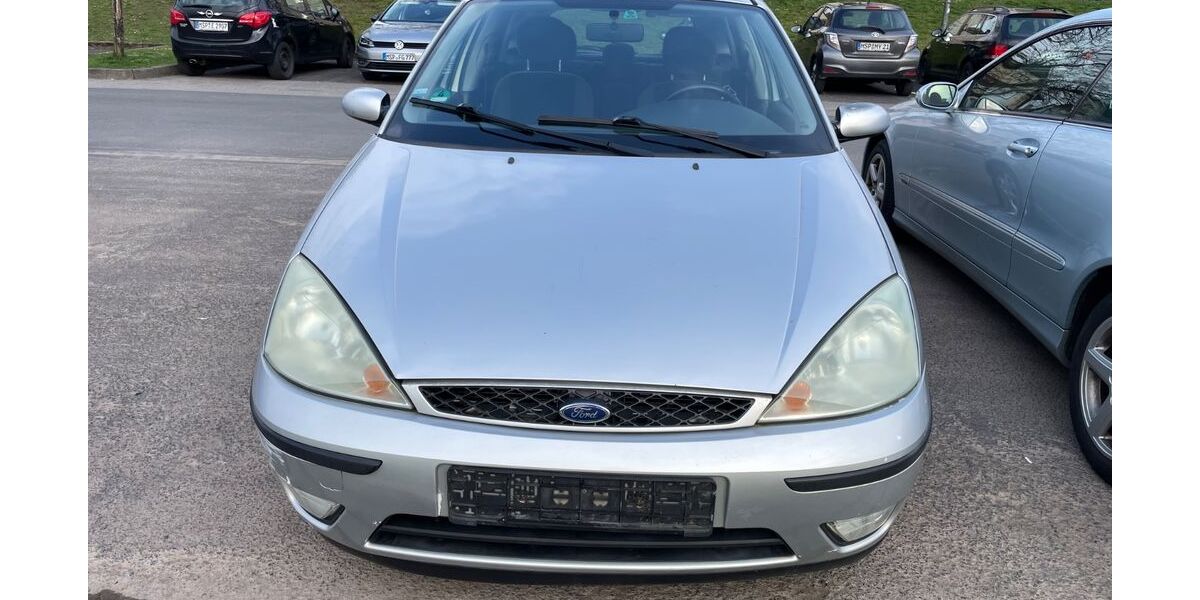 Ford Focus 229.000 km 990 &euro; Marktheidenfeld 97828
