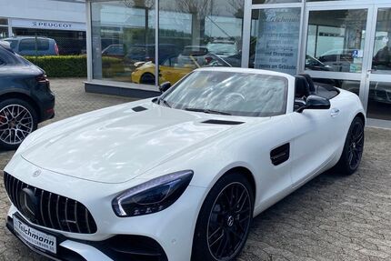 Mercedes-Benz AMG GT 26.232 km 91.990 € Dormagen 41540