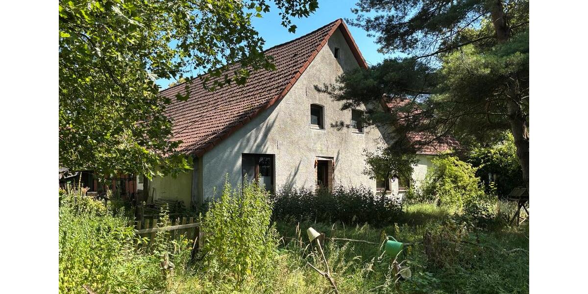 Bauernhaus, Landhaus Stemwede - 5 Zimmer, 174 m&sup2;, 420.000&euro; | Angebot:27094948