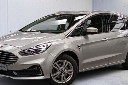 Ford S-Max 151.300 km 18.990 &euro; Freiburg im Breisgau 79108