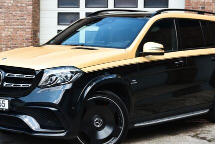 Mercedes-Benz GLS 63 141.950 km 71.990 &euro; Unna 59427