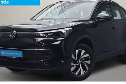 VW Tiguan 7.275 km 40.990 &euro; Garmisch-Partenkirchen 82467