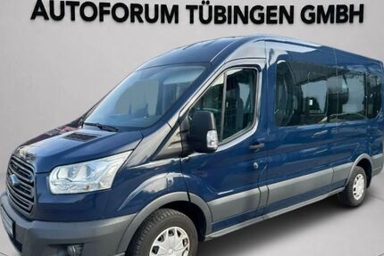 Ford Transit 20.200 km 23.590 &euro; TÜBINGEN 72072