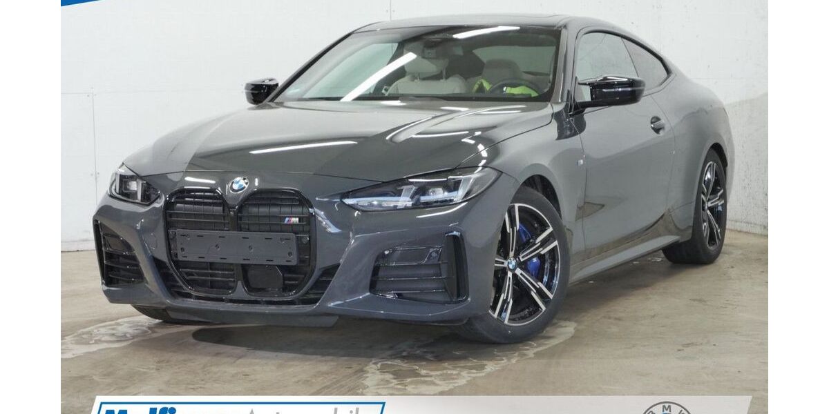BMW M440 7.640 km 59.900 &euro; Crailsheim 74564