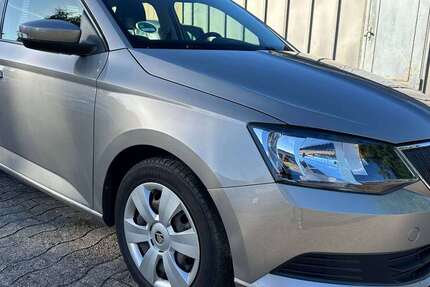 Skoda Fabia 105.000 km 6.999 &euro; Weyhe 28844