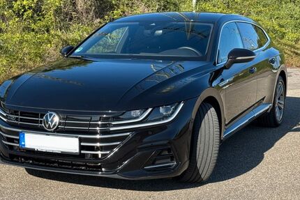 VW Arteon 77.500 km 26.800 &euro; Köln 50968