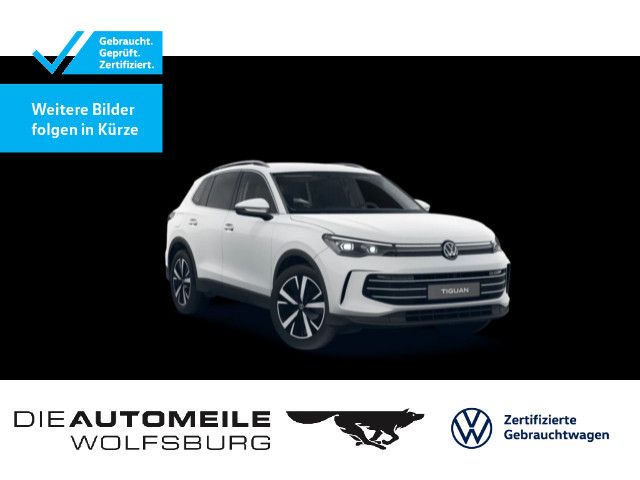 VW Tiguan 16.500 km 44.590 &euro; Wolfsburg 38440
