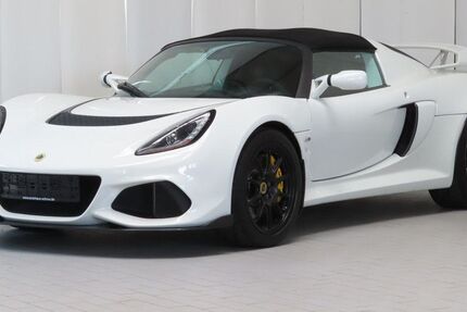 Lotus Exige 13.827 km 88.850 &euro; Leinefelde 37327