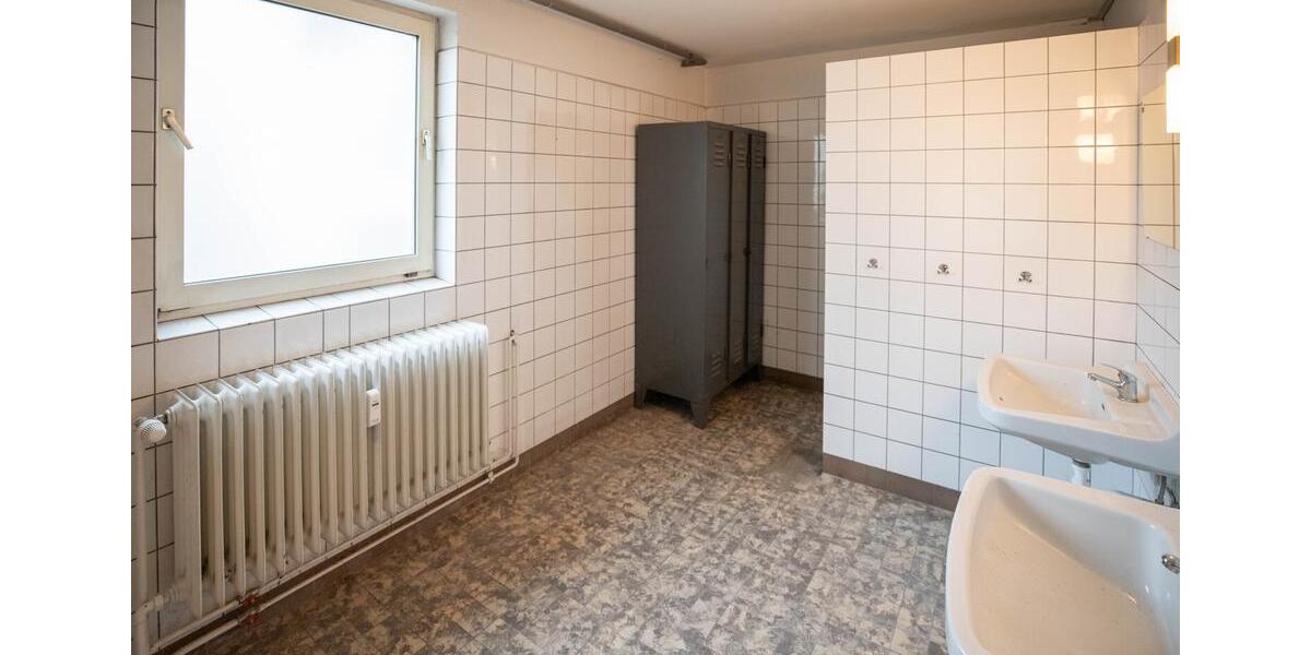 Gewerbeobjekt Elmshorn - 120&euro; | Angebot:26664205