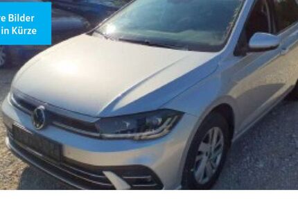 VW Polo 39.243 km 18.990 &euro; Heidenheim a. d. B. 89520