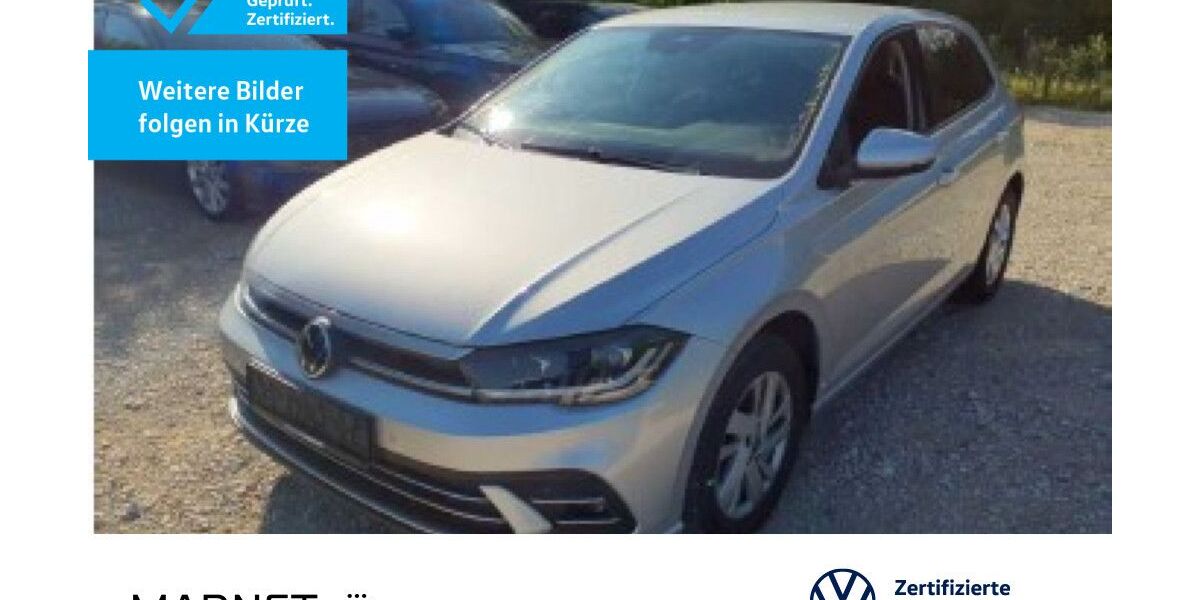 VW Polo 39.243 km 18.990 &euro; Heidenheim a. d. B. 89520