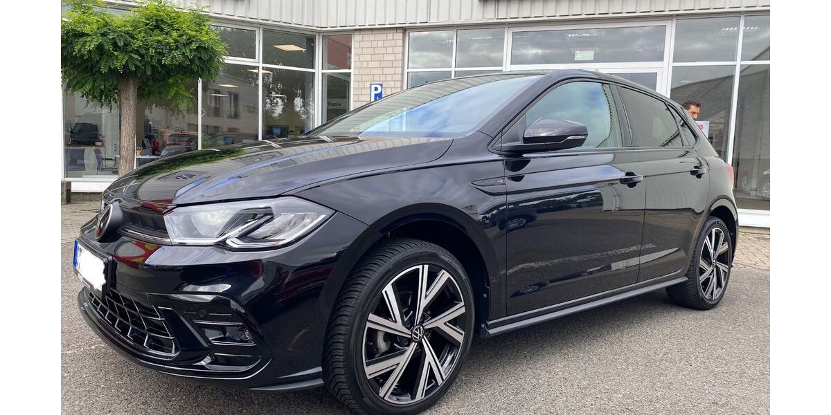 VW Polo 12.920 km 19.900 &euro; Greven 48268