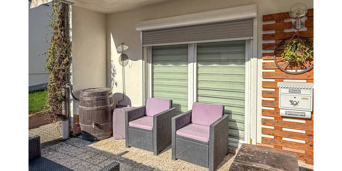 Mehrfamilienhaus, Wohnhaus Renchen / Reiersbach Ulm - 7 Zimmer, 195 m&sup2;, 545.000&euro; | Angebot:26205397