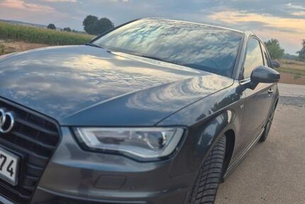 Audi A3 185.004 km 13.800 &euro; Langenbrettach 74243