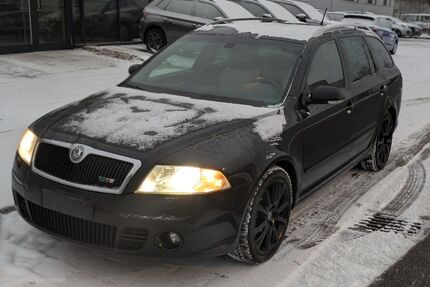 Skoda Octavia 283.000 km 3.100 &euro; Aalen 73433